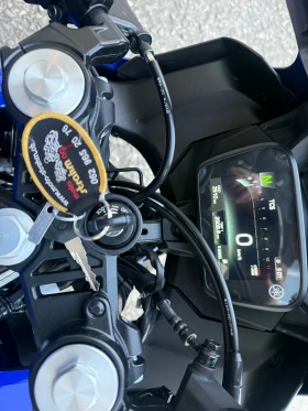 Yamaha Yzf 125R, 2025 год., снимка 9