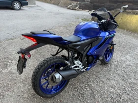 Yamaha Yzf 125R, 2025 год., снимка 7