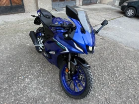 Yamaha Yzf 125R, 2025 год., снимка 3