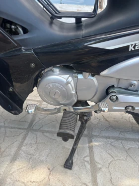 Keeway Partner, снимка 6
