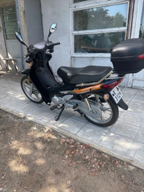 Keeway Partner, снимка 4
