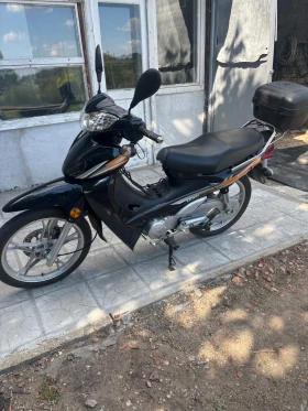 Keeway Partner, снимка 2