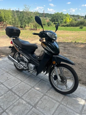 Keeway Partner, снимка 1