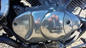 Yamaha Virago 535 | Mobile.bg    5