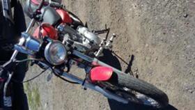 Yamaha Virago 535 | Mobile.bg    7