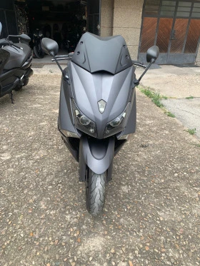 Yamaha T-max 530 | Mobile.bg    2