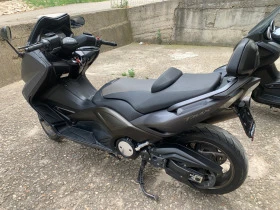 Yamaha T-max 530 | Mobile.bg    9