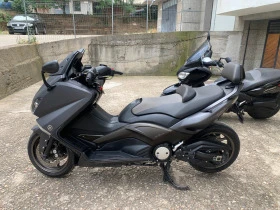 Yamaha T-max 530 | Mobile.bg    8