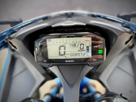 Suzuki Gsxr 125, снимка 10