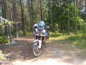 Honda Crf 1000 Africa twin, снимка 1