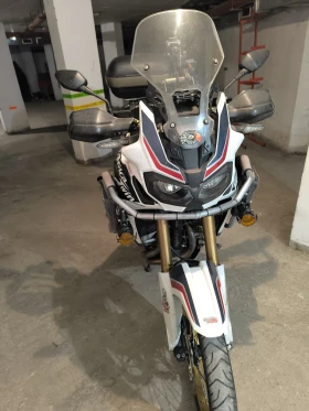 Honda Crf 1000 Africa twin, снимка 10