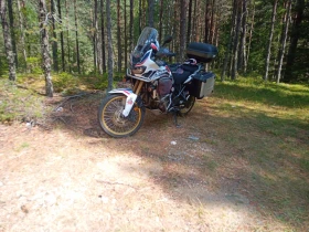 Honda Crf 1000 Africa twin, снимка 3