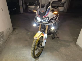 Honda Crf 1000 Africa twin, снимка 5