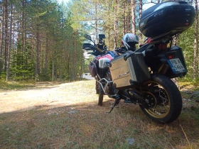 Honda Crf 1000 Africa twin, снимка 4