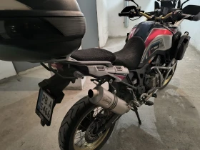 Honda Crf 1000 Africa twin, снимка 11