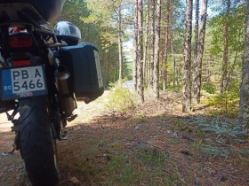 Honda Crf 1000 Africa twin, снимка 2