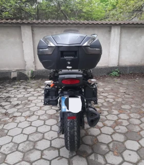 Kawasaki Versys, снимка 4