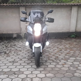 Kawasaki Versys, снимка 3