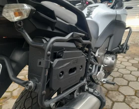 Kawasaki Versys, снимка 7