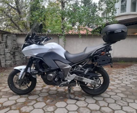 Kawasaki Versys, снимка 1