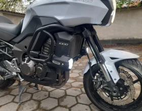 Kawasaki Versys, снимка 8