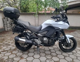 Kawasaki Versys, снимка 2