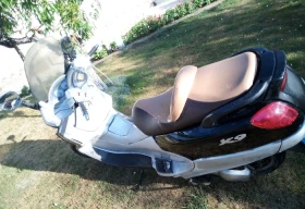 Piaggio X9 | Mobile.bg    2