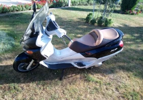 Piaggio X9 | Mobile.bg    3