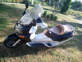 Piaggio X9 | Mobile.bg    4