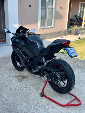 Kawasaki Ninja 300 A2 | Mobile.bg    7