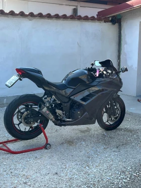 Kawasaki Ninja 300 A2 | Mobile.bg    4