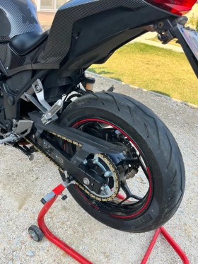 Kawasaki Ninja 300 A2 | Mobile.bg    6