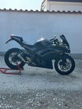 Kawasaki Ninja 300 A2 | Mobile.bg    3