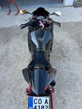 Kawasaki Ninja 300 A2 | Mobile.bg    8