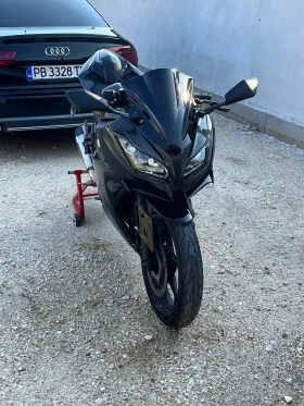Kawasaki Ninja 300 A2 | Mobile.bg    2