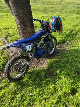 Yamaha Yzf | Mobile.bg    5