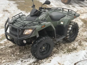 Arctic Cat Wildcat 450 4x4 НОВ, снимка 1