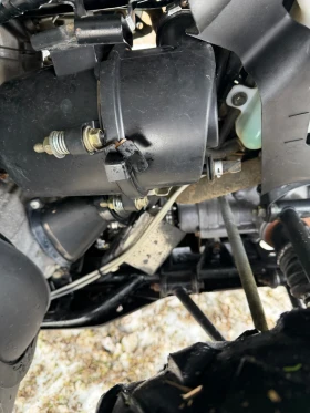 Arctic Cat Wildcat 450 4x4 НОВ, снимка 8