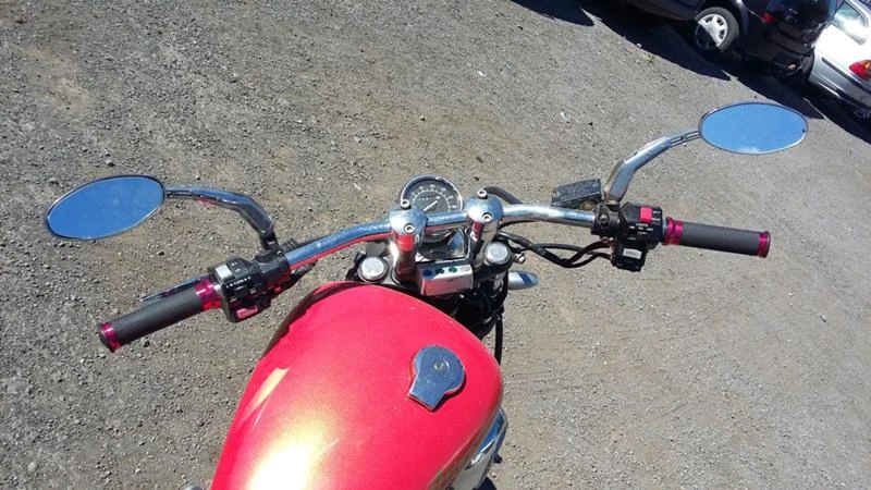 Yamaha Virago 535 | Mobile.bg   11