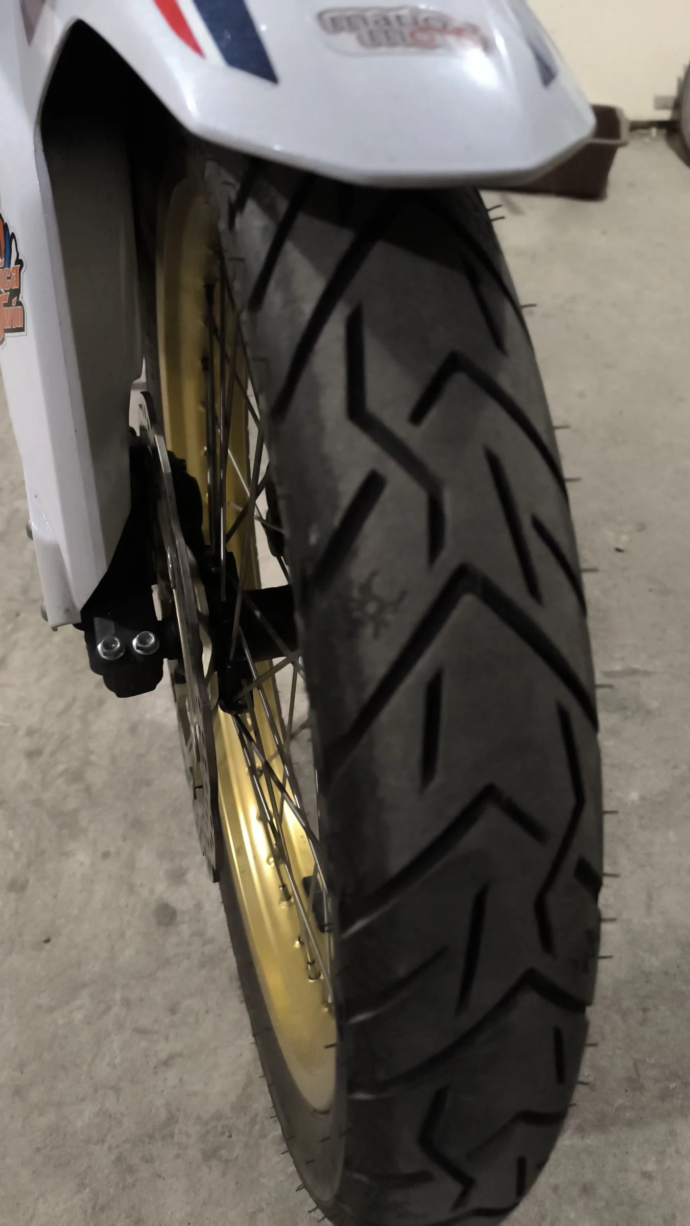 Honda Crf 1000 Africa twin | Mobile.bg � ����������� 17