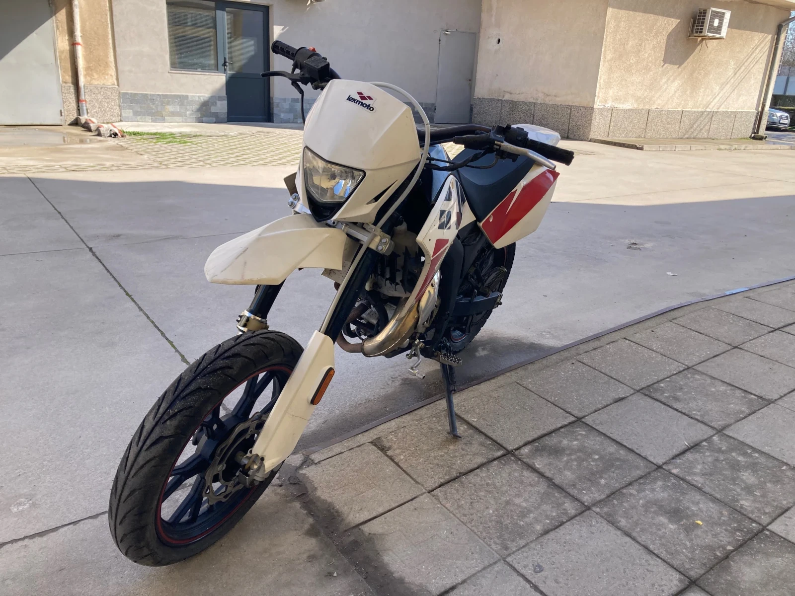 Lexmoto Motorcycles 90 | Mobile.bg � ����������� 3
