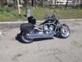 Harley-Davidson V-Rod  - изображение 3