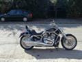 Harley-Davidson V-Rod, снимка 11