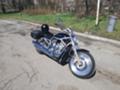 Harley-Davidson V-Rod  - изображение 2