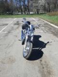 Harley-Davidson V-Rod  - изображение 4