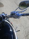 Harley-Davidson V-Rod  - изображение 7