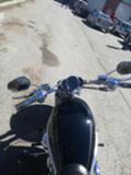 Harley-Davidson V-Rod  - изображение 8