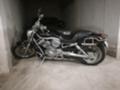 Harley-Davidson V-Rod, снимка 9