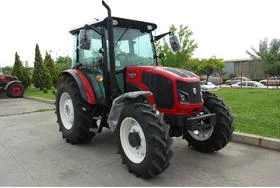 Трактор Armatrac 1054e+ , снимка 1
