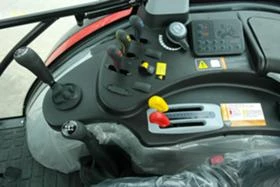 Трактор Armatrac 1054e+ , снимка 4